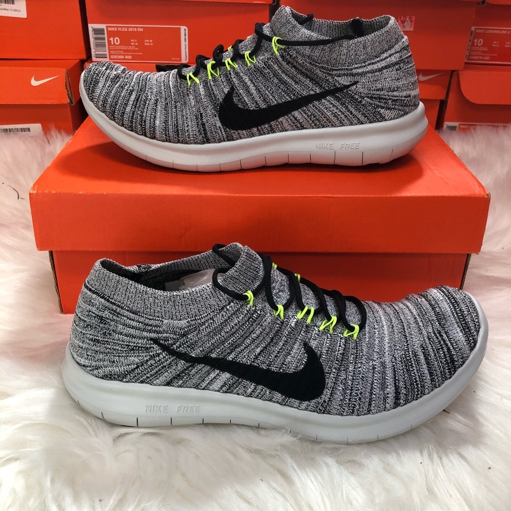 Nike WMNS Free RN Motion Flyknit